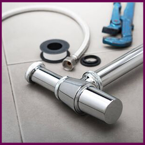 دوش و وان حمام